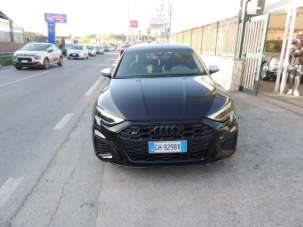 AUDI S3 Benzina 2021 usata, Napoli