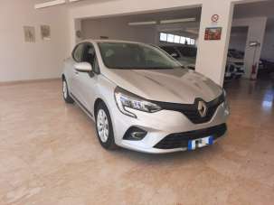 RENAULT Clio Diesel 2020 usata, Trapani