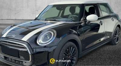 MINI Cooper Benzina 2021 usata