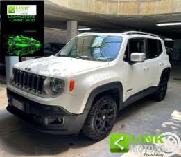 JEEP Renegade Diesel 2015 usata