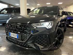 AUDI RS Q3 Benzina 2020 usata, Brescia