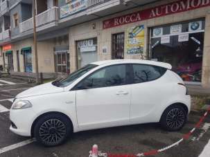 LANCIA Ypsilon Diesel 2013 usata, Alessandria