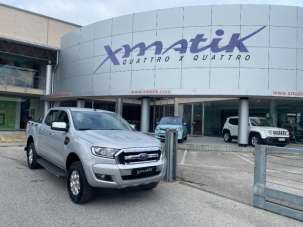 FORD Ranger Diesel 2017 usata, Treviso