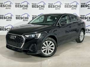 AUDI Q3 Diesel 2020 usata, Mantova