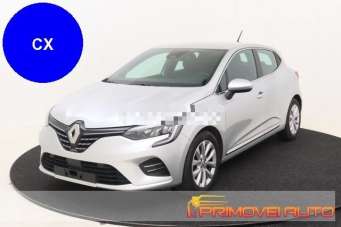 RENAULT Clio Benzina 2021 usata, Modena