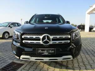 MERCEDES-BENZ GLB 180 Diesel 2023 usata, Ravenna