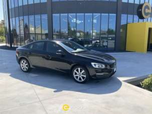 VOLVO S60 Diesel 2016 usata