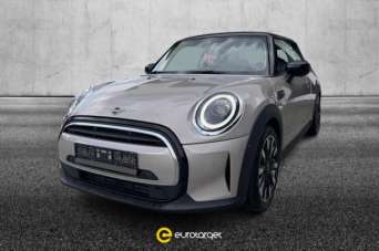 MINI Cooper Benzina 2023 usata