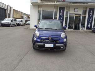 FIAT 500L Diesel 2020 usata, Firenze