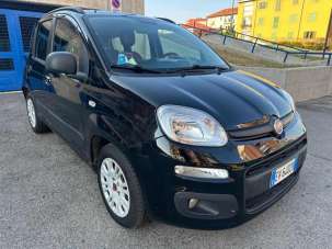 FIAT Panda Diesel 2014 usata