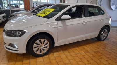 VOLKSWAGEN Polo Diesel 2019 usata