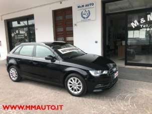 AUDI A3 Diesel 2016 usata, Forli-Cesena