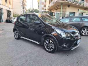 OPEL Karl Benzina 2019 usata