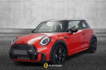 MINI Mini Benzina 2021 usata