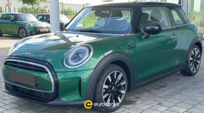 MINI Cooper Benzina 2023 usata