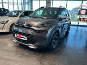 CITROEN C3 Aircross Benzina 2022 usata, Verona