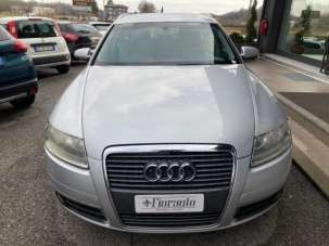 AUDI A6 Diesel 2006 usata, Udine