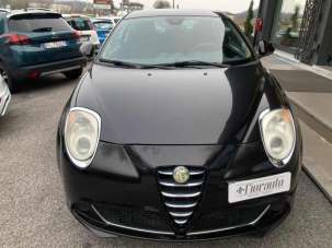 ALFA ROMEO MiTo Diesel 2009 usata, Udine