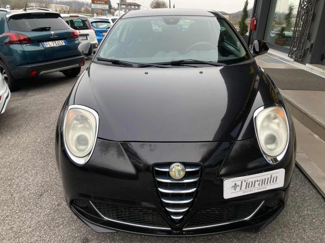 ALFA ROMEO MiTo Diesel 2009 usata, Udine foto