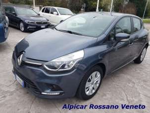 RENAULT Clio Diesel 2019 usata, Vicenza