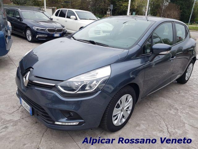 RENAULT Clio Diesel 2019 usata, Vicenza foto