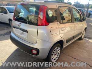 FIAT Panda GPL 2020 usata