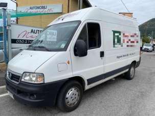 FIAT Ducato Diesel 2006 usata