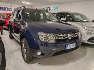 DACIA Duster Diesel 2017 usata