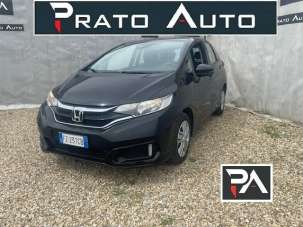 HONDA Jazz Benzina 2019 usata, Prato