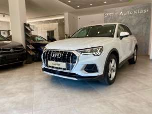 AUDI Q3 Diesel 2024 usata, Foggia