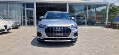 AUDI Q3 Diesel 2020 usata, Reggio di Calabria