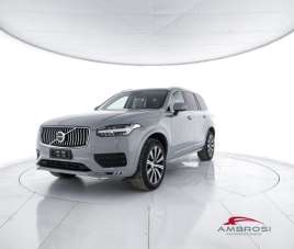 VOLVO XC90 Elettrica/Diesel 2024 usata, Perugia