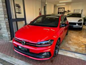 VOLKSWAGEN Polo GTI Benzina 2020 usata