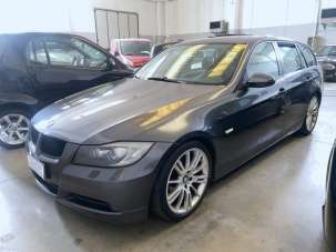 BMW 320 Diesel 2007 usata, Vicenza