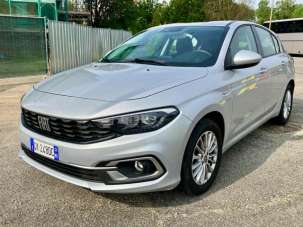 FIAT Tipo Benzina 2022 usata