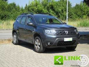 DACIA Duster Diesel 2019 usata