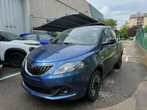 LANCIA Ypsilon Benzina/GPL 2024 usata, Modena