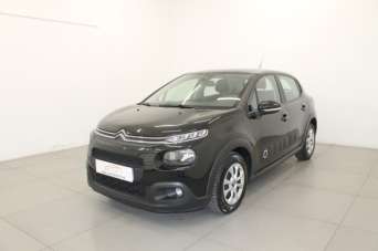 CITROEN C3 Benzina 2019 usata, Caserta