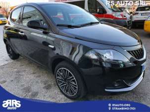 LANCIA Ypsilon Elettrica/Benzina 2022 usata, Torino