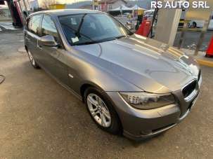 BMW 320 Diesel 2010 usata, Torino