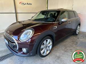 MINI Clubman Diesel 2019 usata, Padova