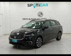 FIAT Tipo Diesel 2017 usata