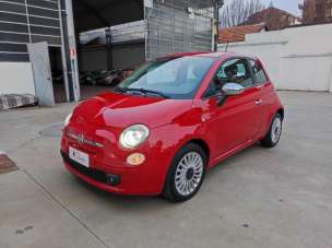 FIAT 500 Benzina 2014 usata, Torino