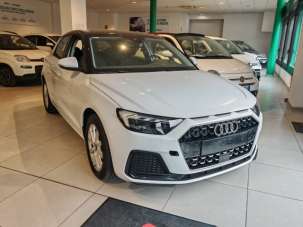 AUDI A1 Benzina 2023 usata