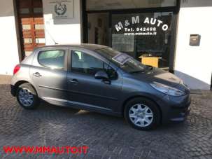 PEUGEOT 207 Benzina/GPL 2009 usata, Forli-Cesena