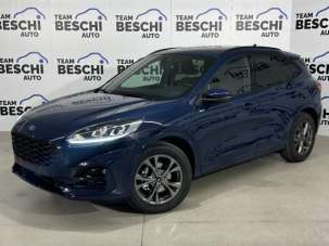 FORD Kuga Benzina 2023 usata, Mantova