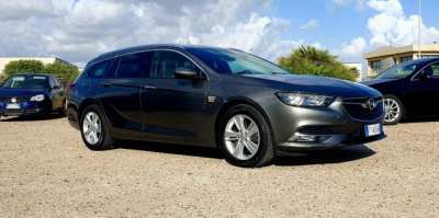 OPEL Insignia Diesel 2019 usata