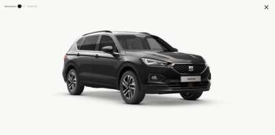 SEAT Tarraco Benzina 2023 usata