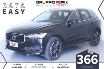 VOLVO XC60 Elettrica/Diesel 2020 usata, Padova