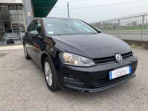 VOLKSWAGEN Golf Benzina 2015 usata, Monza e Brianza